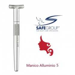 Manico Safe Alluminio 5