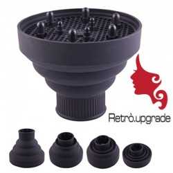 Diffusore Universale Retrattile con Pioli