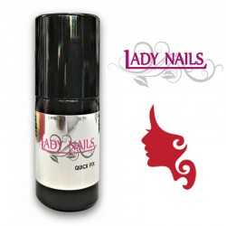 Gel QUICK FIX Sigillante 15 ml Lady Nails