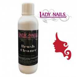 BRUSH CLEANER Detergente Pennelli Lady Nails