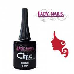 CHIC Base - Top 14 ml
