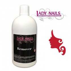 REMOVER 500 ml Lady Nails