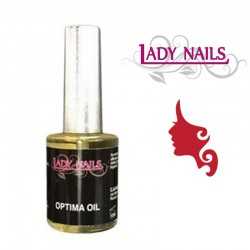 OPTIMA OIL Olio Idtratante Cuticole Lady Nails