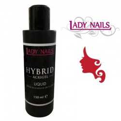 HYBRID Acrigel LIQUID 150 ml Lady Nails