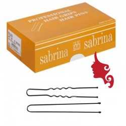 Forcine Invisibili SABRINA conf. 500 gr 5 cm