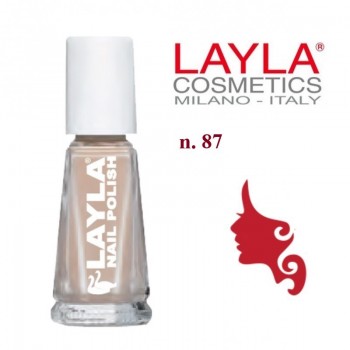 smalto layla Laccato 2