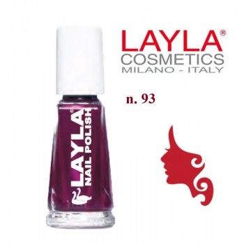 smalto layla Laccato 2