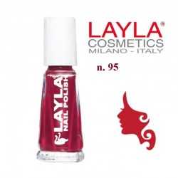 smalto layla Laccato 95