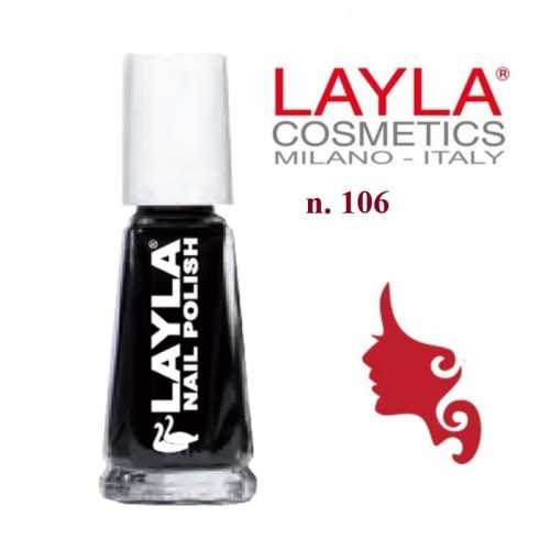 smalto layla Laccato 106