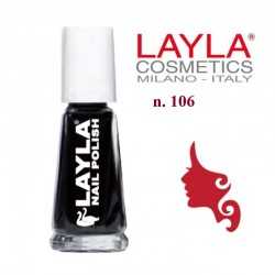 smalto layla Laccato 106