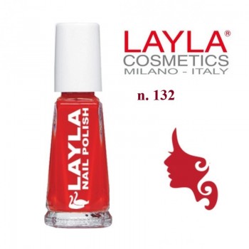 smalto layla Laccato 2