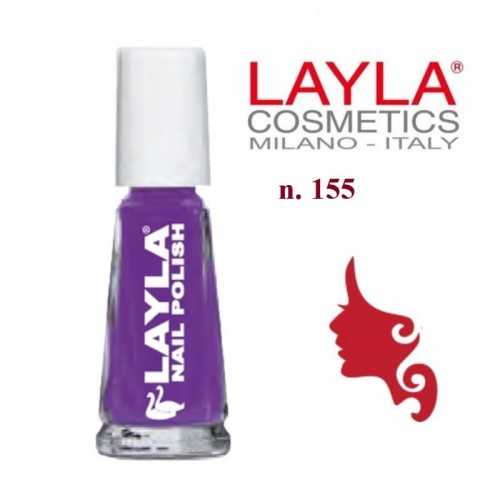 smalto layla Laccato 155