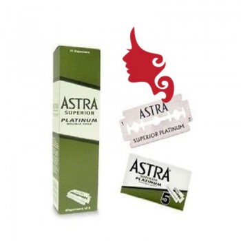 Lame ASTRA Stecca 100 lame