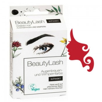 BEAUTY LASH Tintura Ciglia e Sopracciglia 2