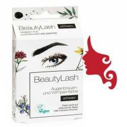 BEAUTY LASH Tintura Ciglia e Sopracciglia NERO