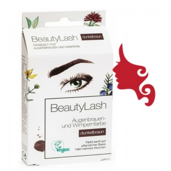 BEAUTY LASH Tintura Ciglia e Sopracciglia 2