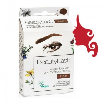 BEAUTY LASH Tintura Ciglia e Sopracciglia 2
