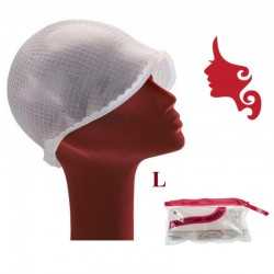 Cuffia Méches Silicone MAGICAP ELITE mis. L