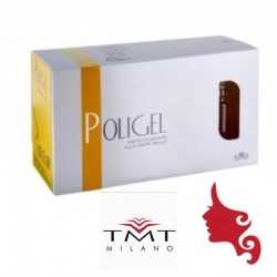 Poligel Fiale PAPPA REALE 12 fiale Tiemmetti