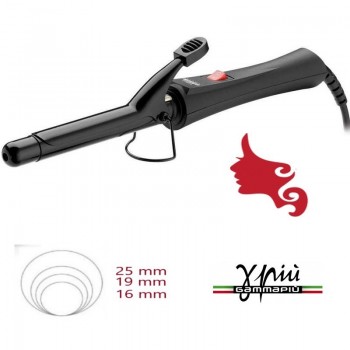 Ferro IRON CLIP T&C Gamma Più