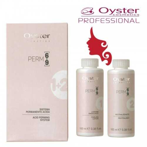 PERM 6.9 Sistema Acida kit 100 + 100 ml
