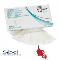 Strisce Depiltorie Viso Sibel