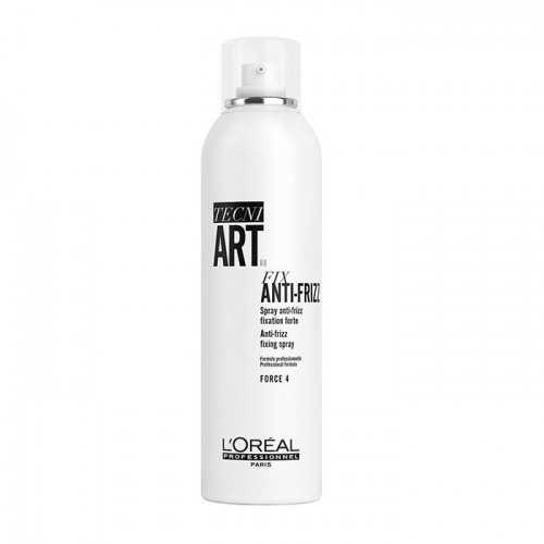 TECNI ART Fix Anti-Frizz 4 250 ml L'Orèal