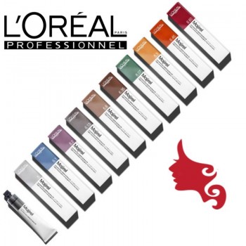 L'Oréal Tintura Majirel Nuovo 50 ml