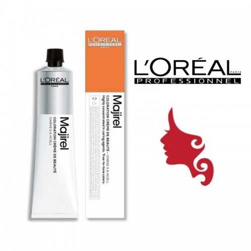 L'Oréal Tintura Majirel Nuovo 50 ml RAME