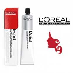 L'Oréal Tintura Majirel Nuovo 50 ml ROSSO