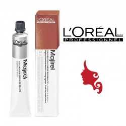 L'Oréal Tintura Majirel Nuovo 50 ml MOGANO