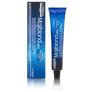 Majirel HT - Majirouge - Majiblond 50 ml Stock 2