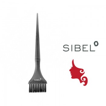 Pennellessa Tintura PRECISION Sibel 2