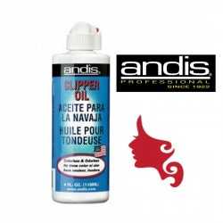 Olio Lubrificante Andis 118 ml