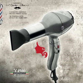 BARBER Phon Gamma PIù
