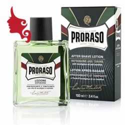 Proraso Dopo Barba VERDE 100 ml