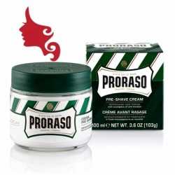 PRORASO Crema Pre-barba 100 ml