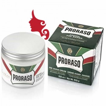 PRORASO Crema Pre Barba 300 ml