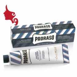 PRORASO Sapone Tubo 150 ml BLU