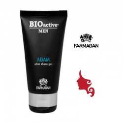BIO ACTIVE MEN After Shave 100 ml Farmagan ADAM