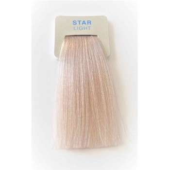 Light Scale HAIR COLOR CREAM Lisap 100 ml 2