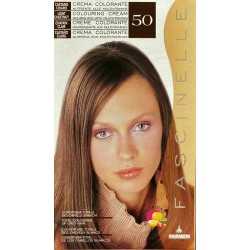 Fascinelle Shampoo color Farmen 50 CASTANO CHIARO