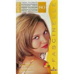 Fascinelle Shampoo color Farmen 80 BIONDO CHIARO