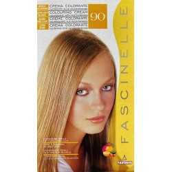 Fascinelle Shampoo color Farmen 90 BIONDO CHIARISSIMO
