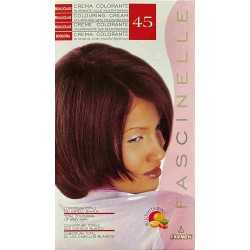 Fascinelle Shampoo color Farmen 45 BEAUJOLAIS