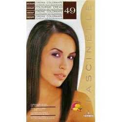 Fascinelle Shampoo color Farmen 49 CIOCCOLATO