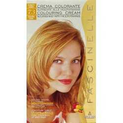 Fascinelle Shampoo color Farmen 73 DORATO SABBIA