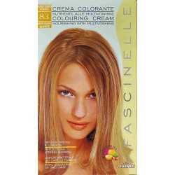 Fascinelle Shampoo color Farmen 83 BIONDO CHIARO DORATO