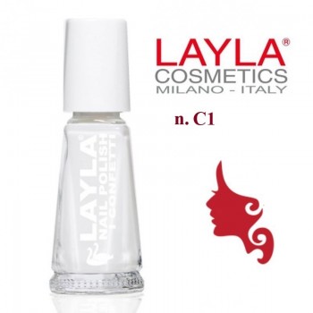 Smalto I Confetti Layla 2