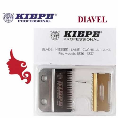 Testina Steinhart SUPERCUT DISEGNO